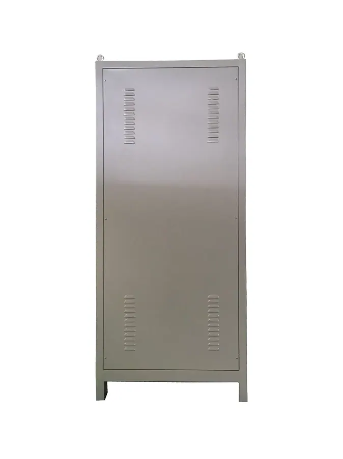 Электрощит XL-21