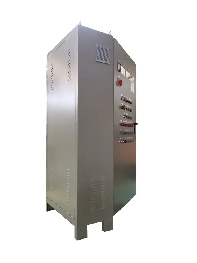 Электрощит XL-21