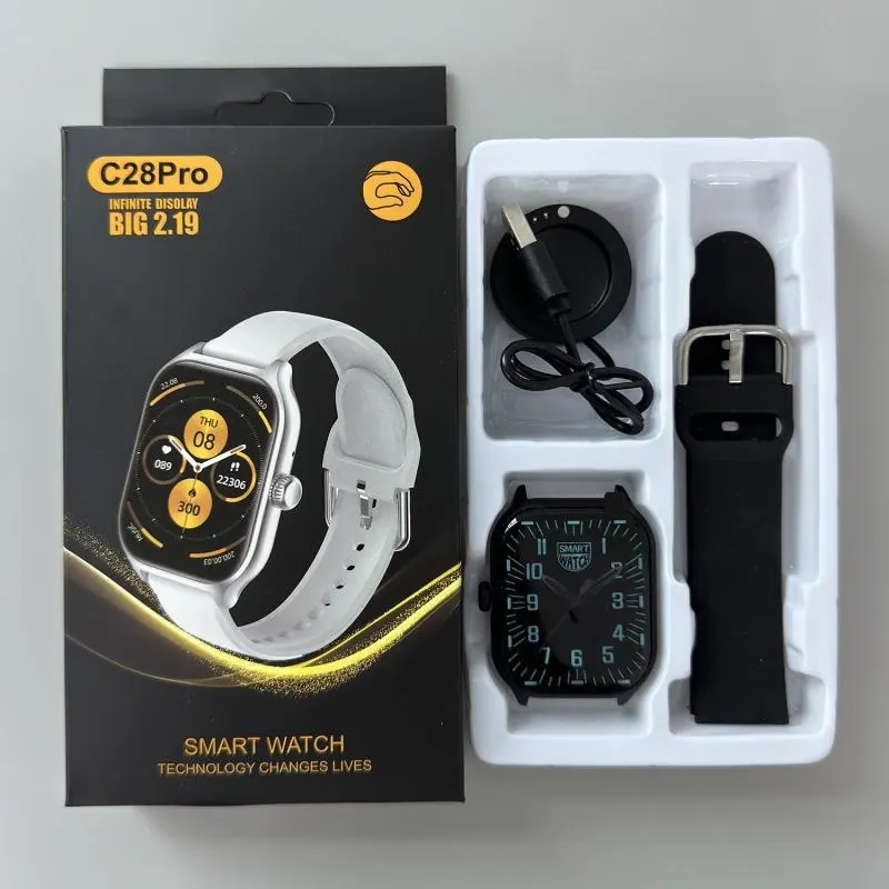 Часы C28PRO