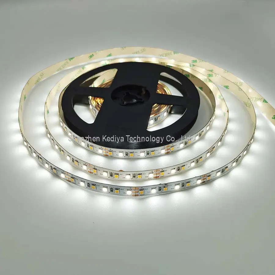 Светодиодная лента K-F2835-120L24CCT v2