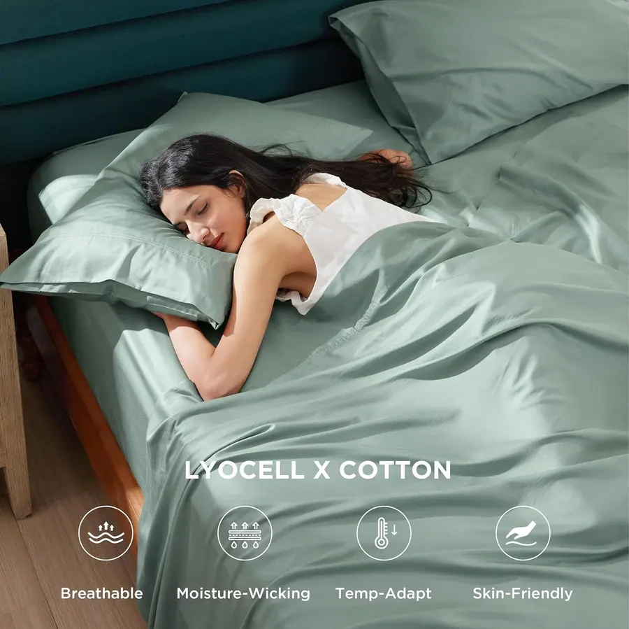 Постельное бельё hzyy-sheet set
