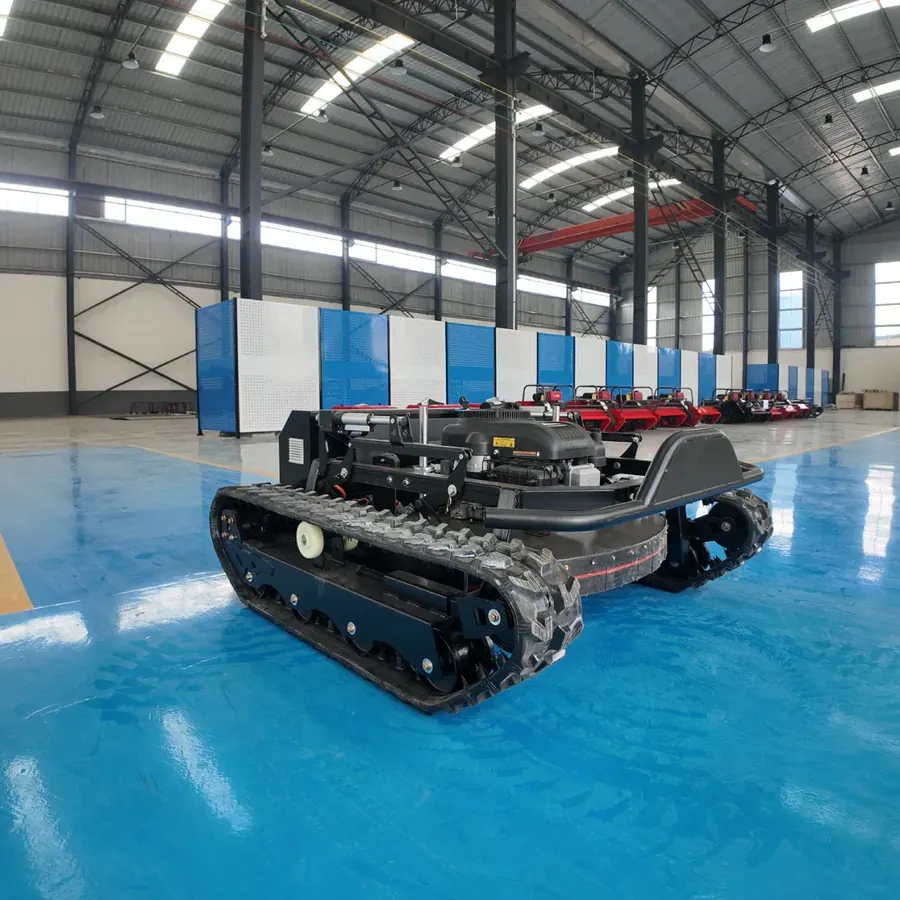 Садовая техника GC608-90L