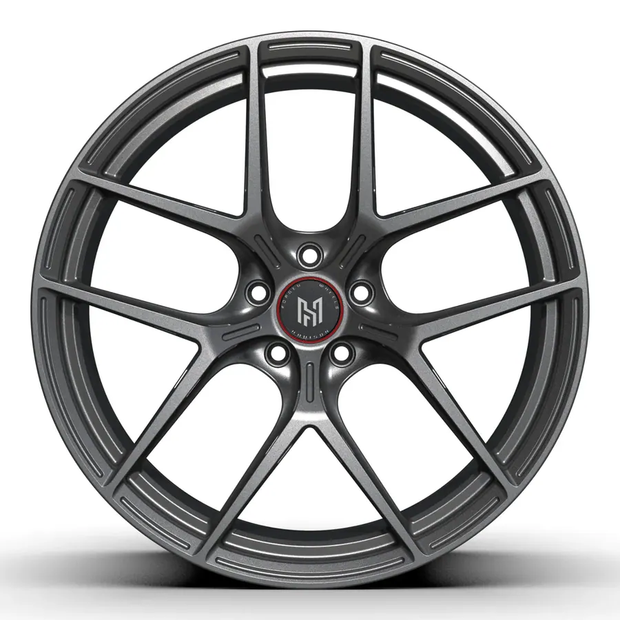 Колёсный диск HD1238
