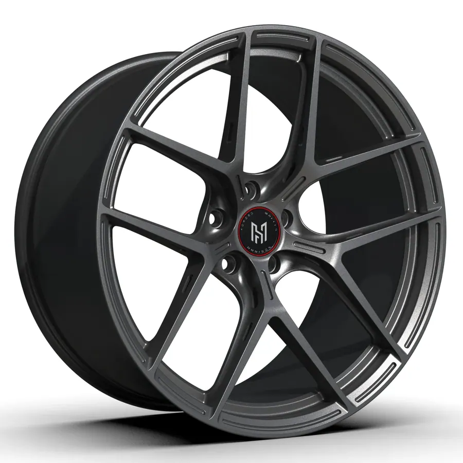Колёсный диск HD1238