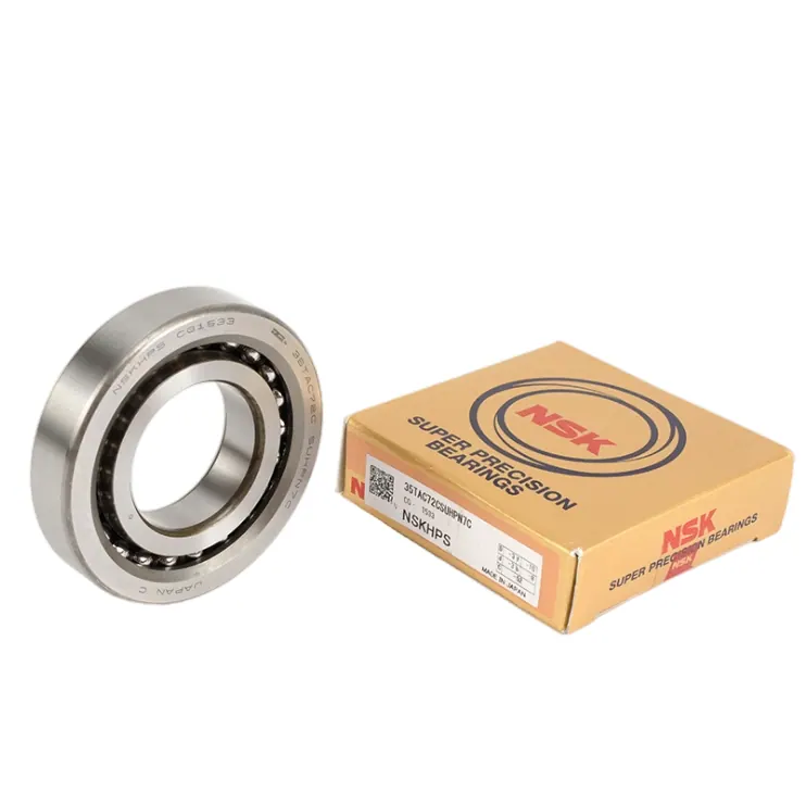 Подшипник 30TAC62CSUHPN7C NSK