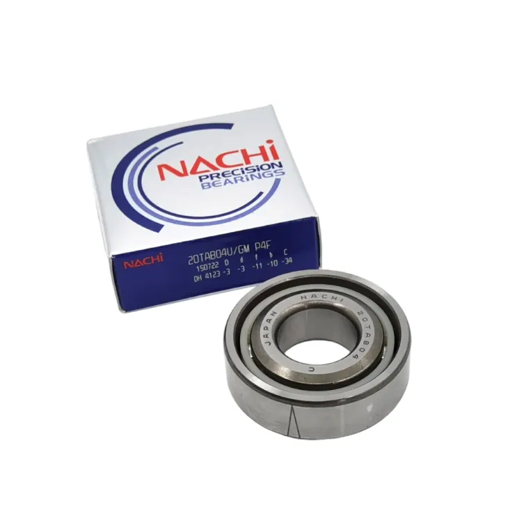 Подшипник 30TAC62CSUHPN7C NSK