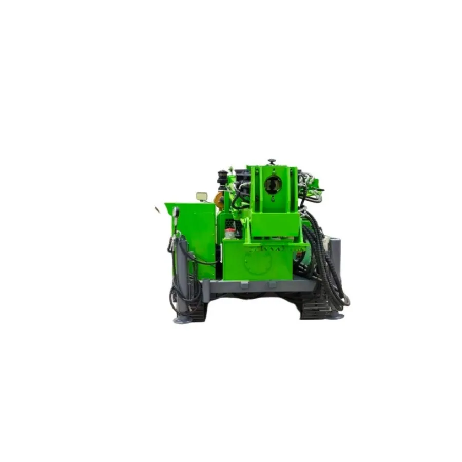 Буровая установка HS-800