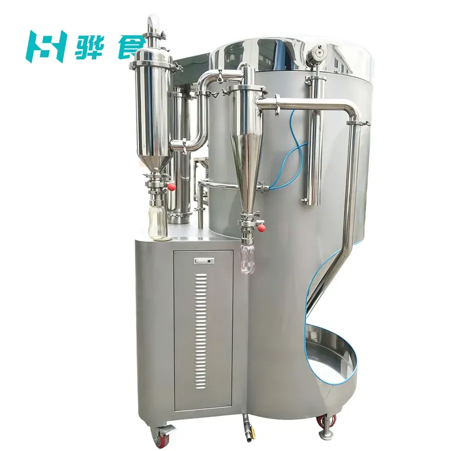 Промышленная сушилка LPG-5