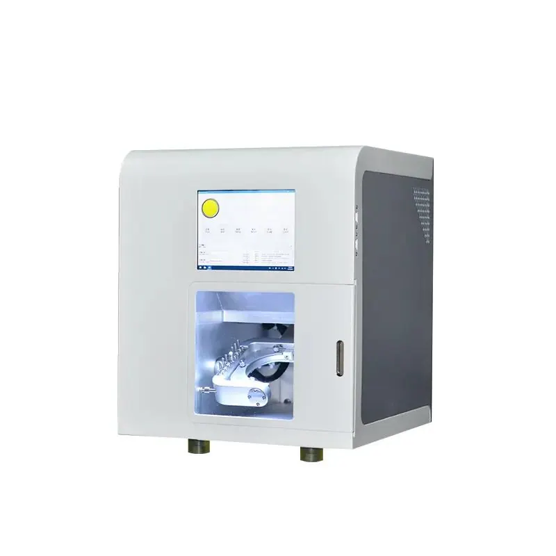 Стоматологический фрезер CAD/CAM 5-Axis