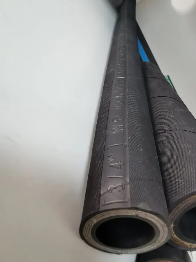 Рукав высокого давления R15