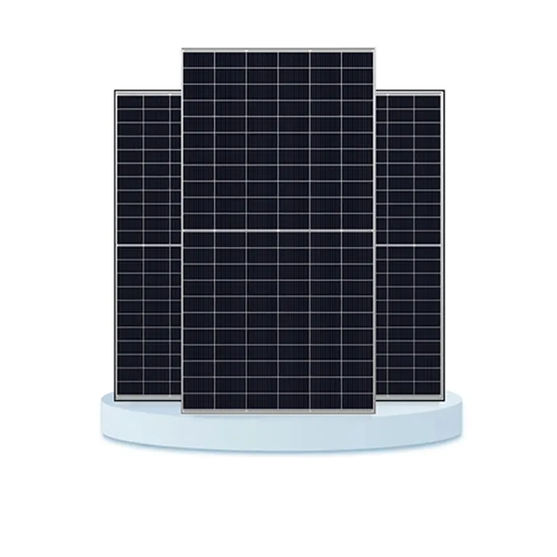 Система накопления энергии HX 20kW-30kW-HY
