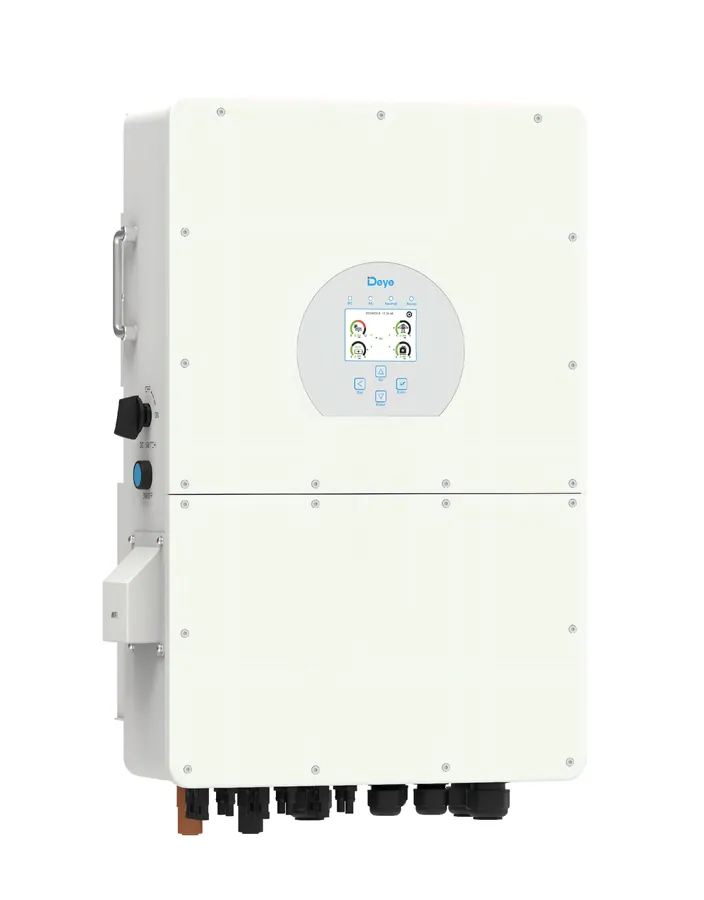 Система накопления энергии HX 20kW-30kW-HY