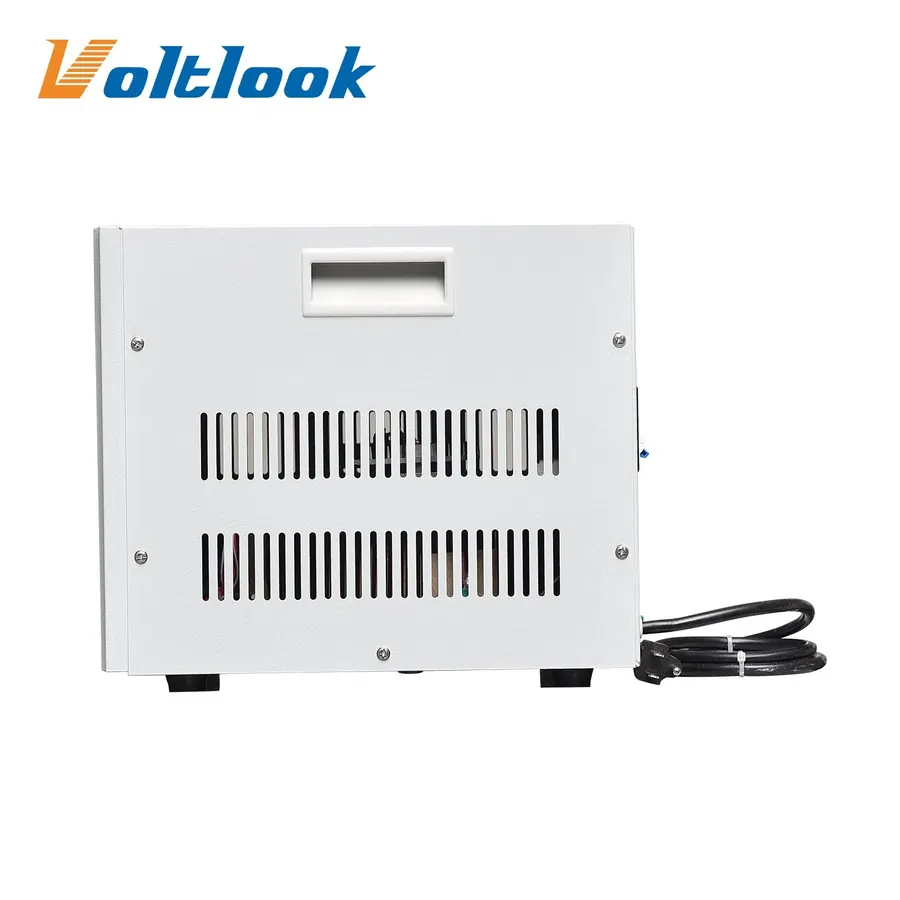 Стабилизатор напряжения SVS-5000VA