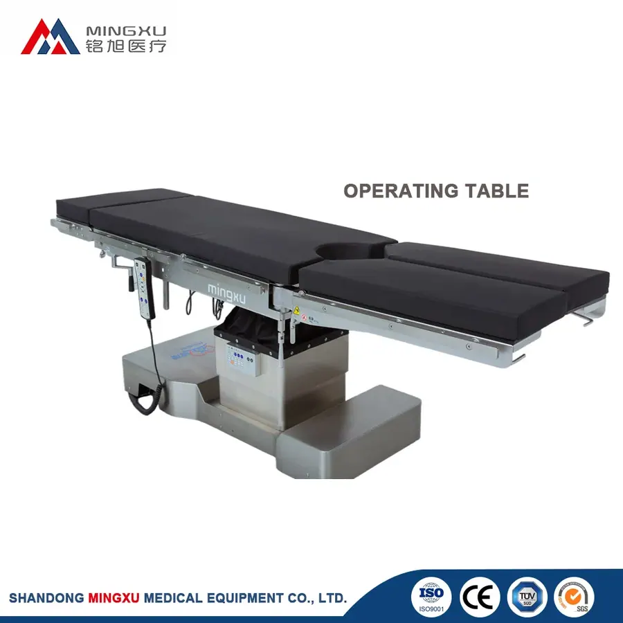 Операционный стол MX-Table 8000