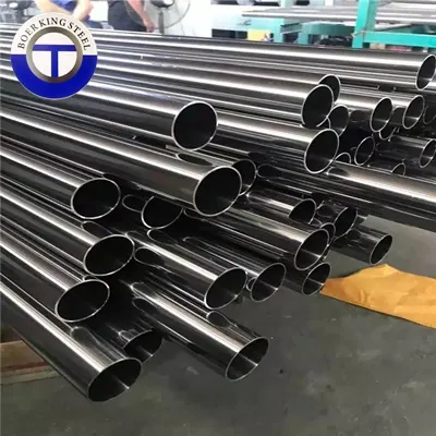 Труба из нержавеющей стали A213