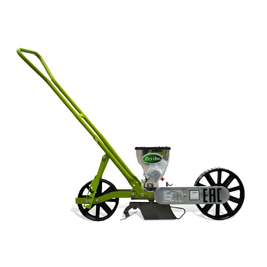 Сеялка ZY-SC-01-06