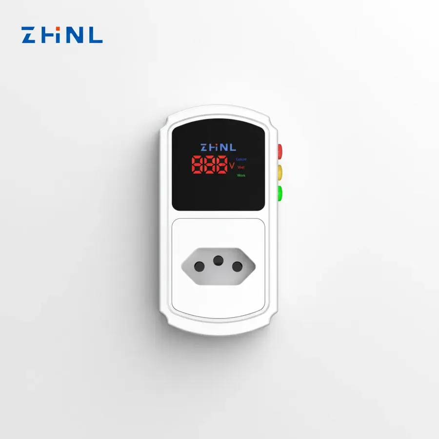 Стабилизатор напряжения zhnl250317001
