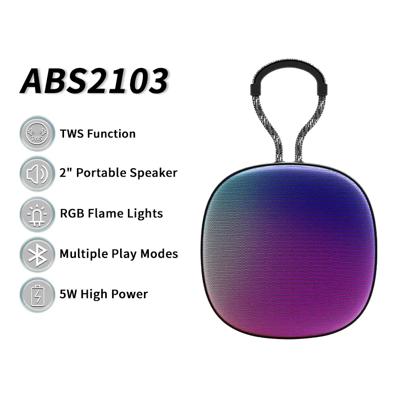 Гаджет ABS-2103