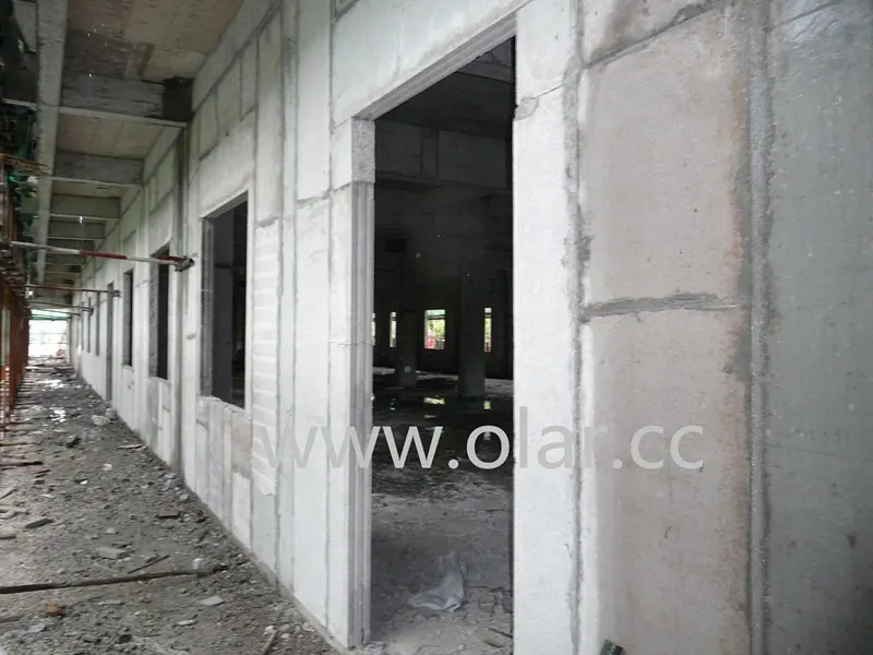 Сэндвич-панель, 125 мм