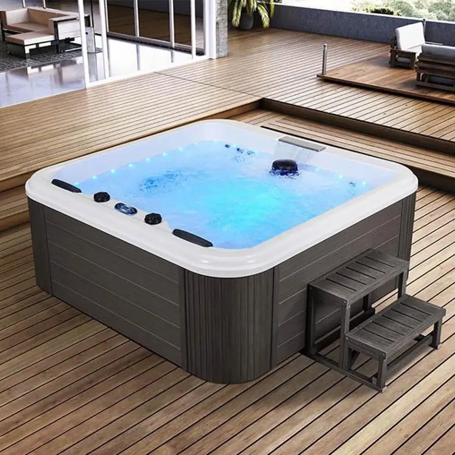 Ванна SPA-297