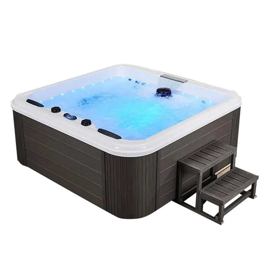 Ванна SPA-297