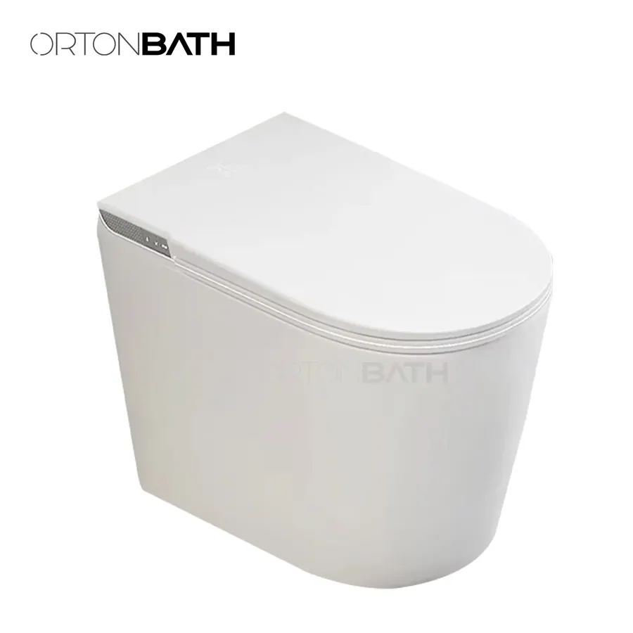 Унитаз OTBL-606