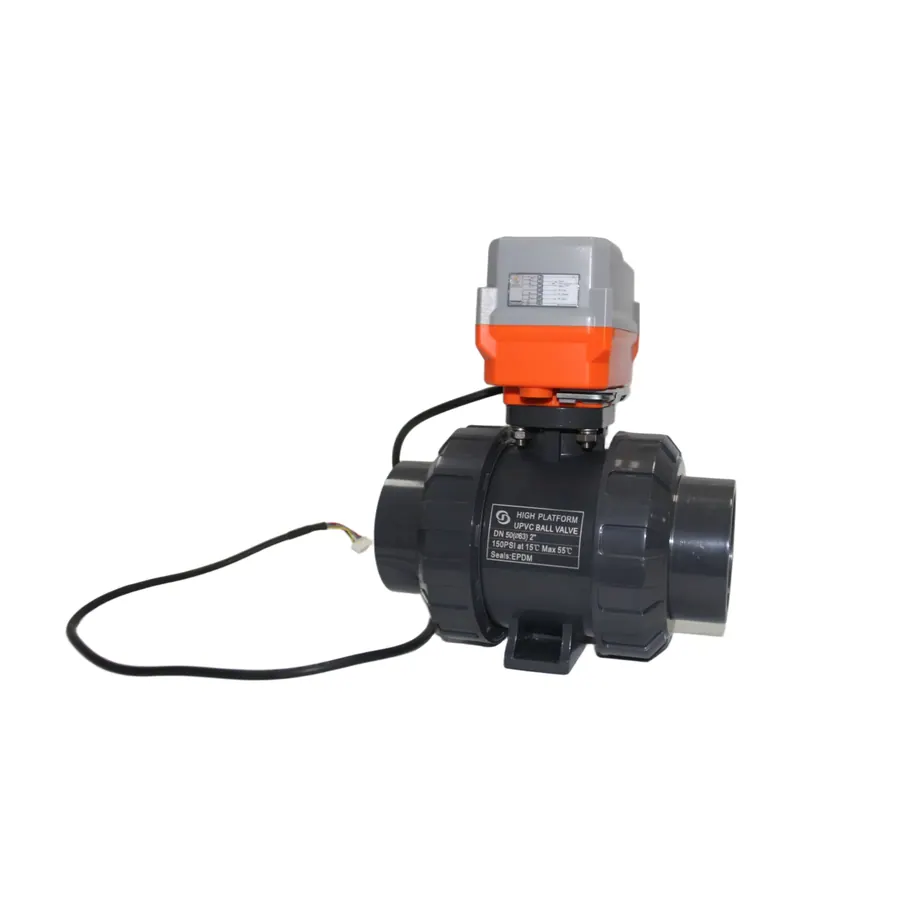 Шаровой кран BVE0001
