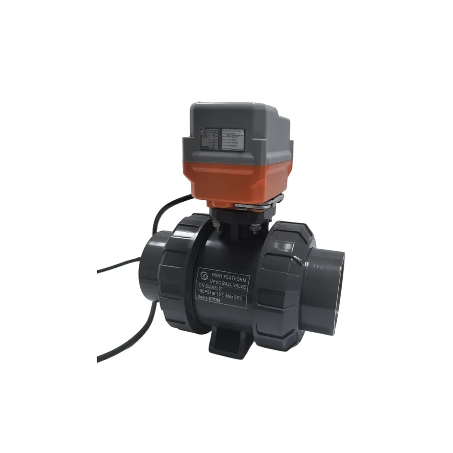 Шаровой кран BVE0001
