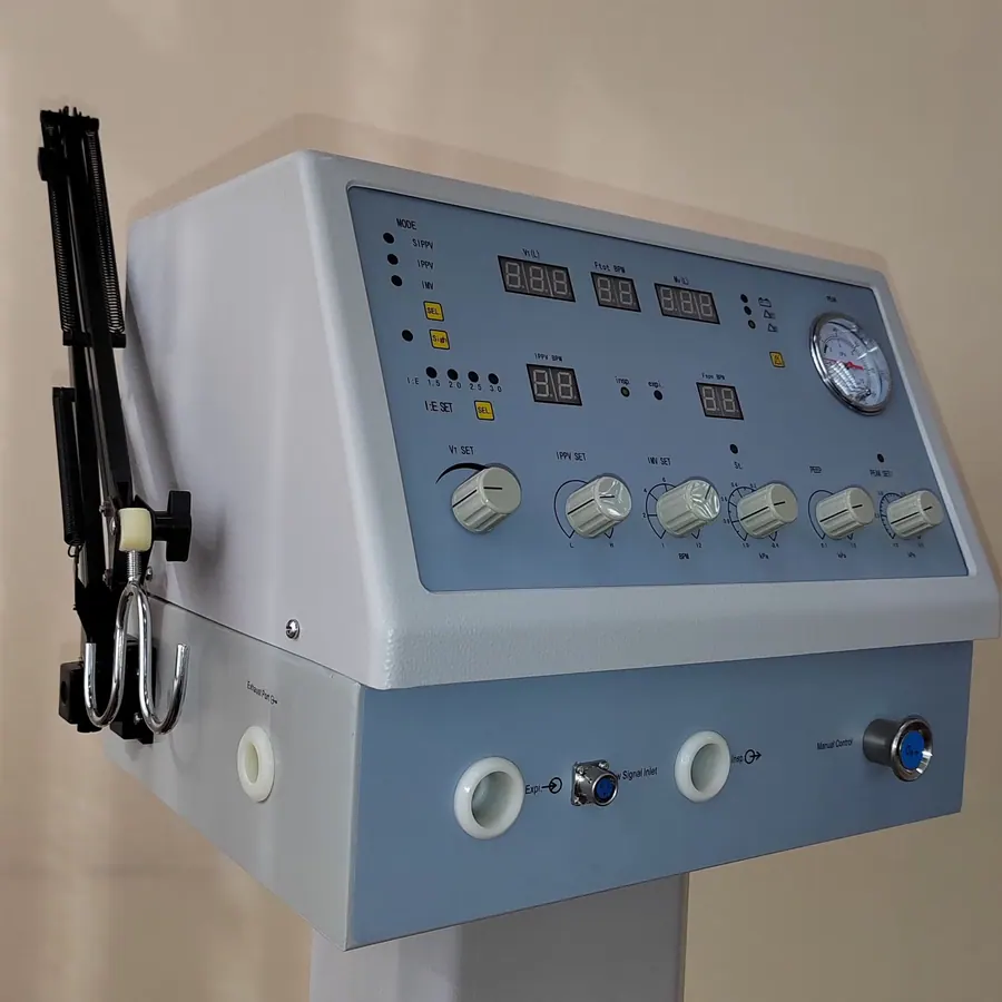 Аппарат ИВЛ PA-500 Ventilator