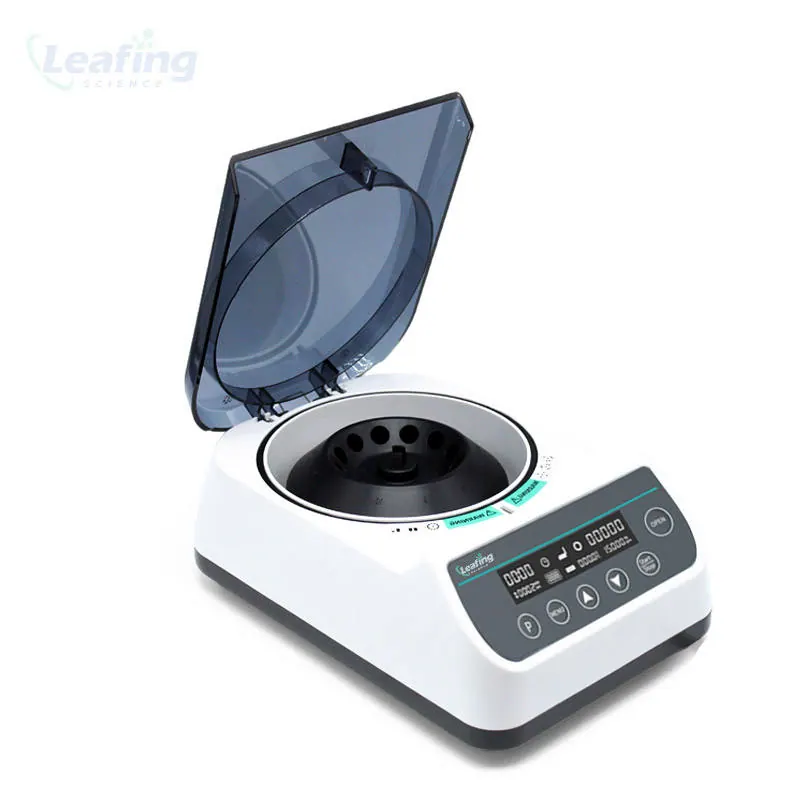 Лабораторная центрифуга LMC-12Pro