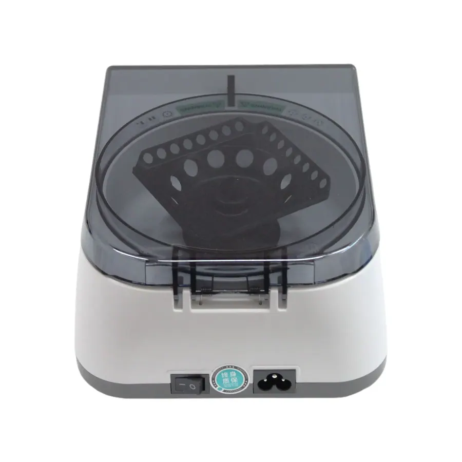 Лабораторная центрифуга LMC-12Pro