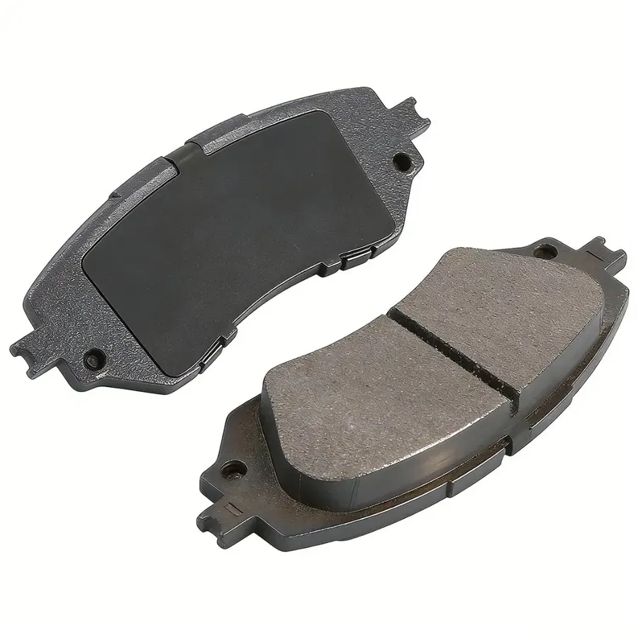 Тормозная колодка