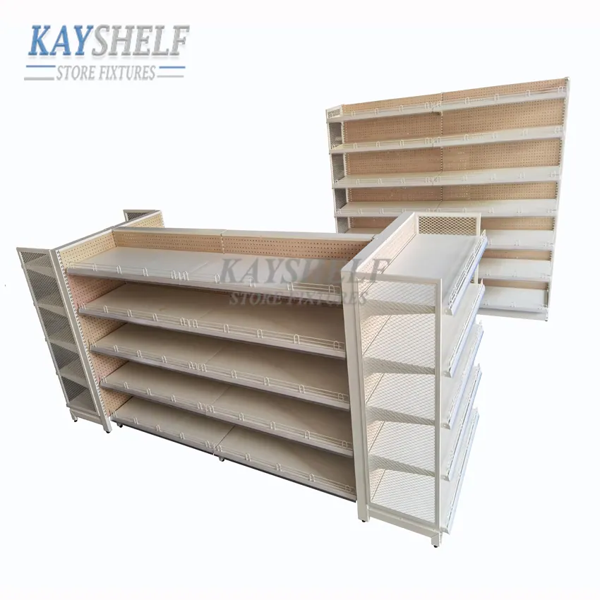 Торговое оборудование KS-G370-0013
