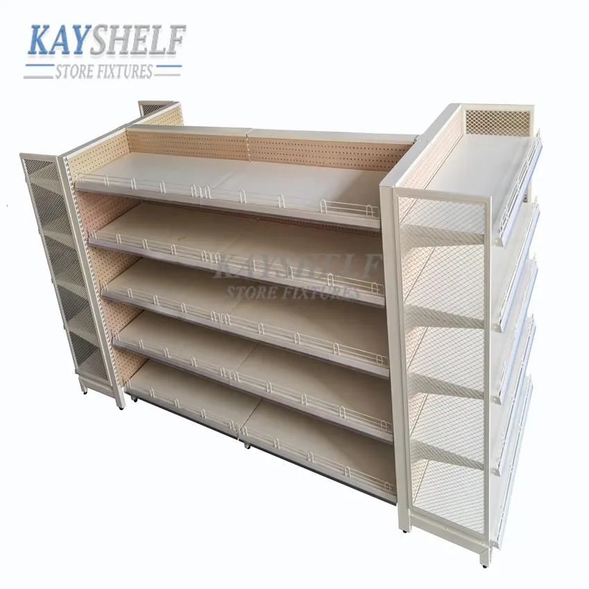 Торговое оборудование KS-G370-0013