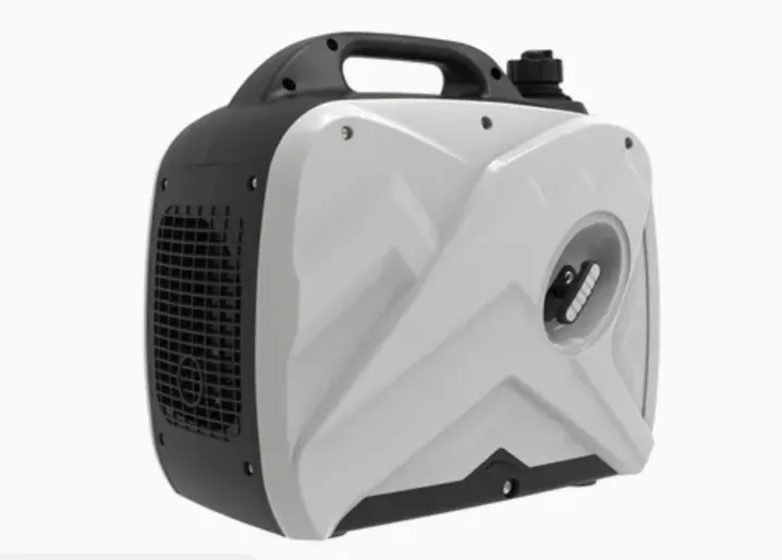 Бензиновый генератор GR002, <5kW