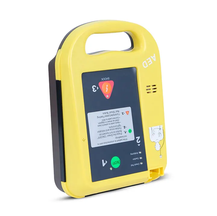 Дефибриллятор AED7000