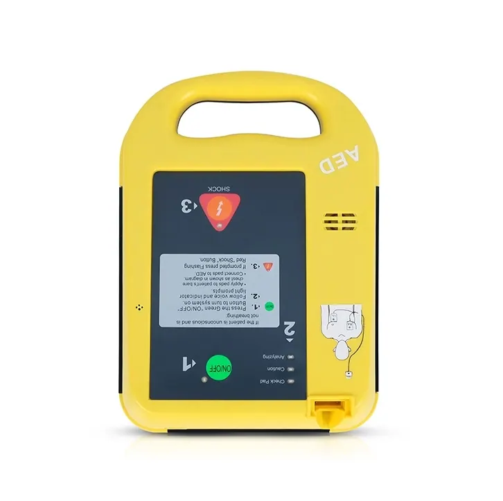 Дефибриллятор AED7000