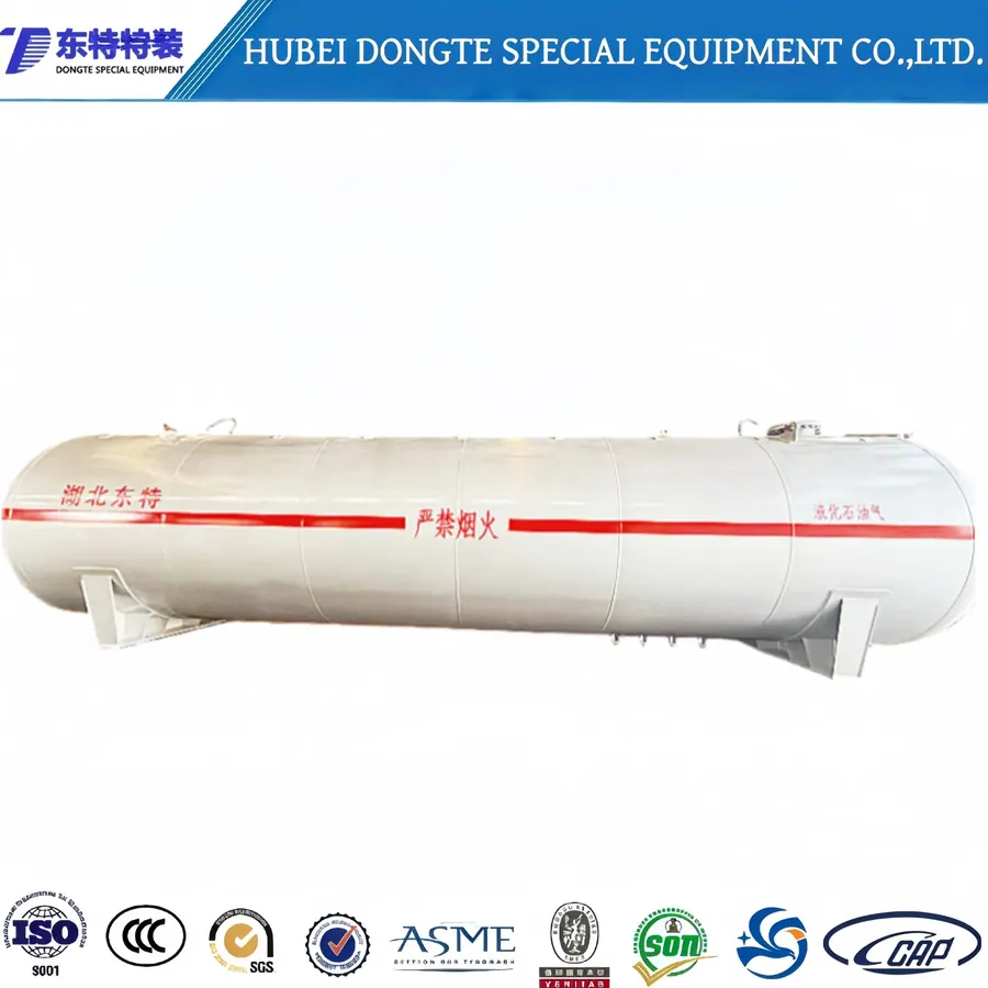 Ёмкость из нержавеющей стали DTA2025122305