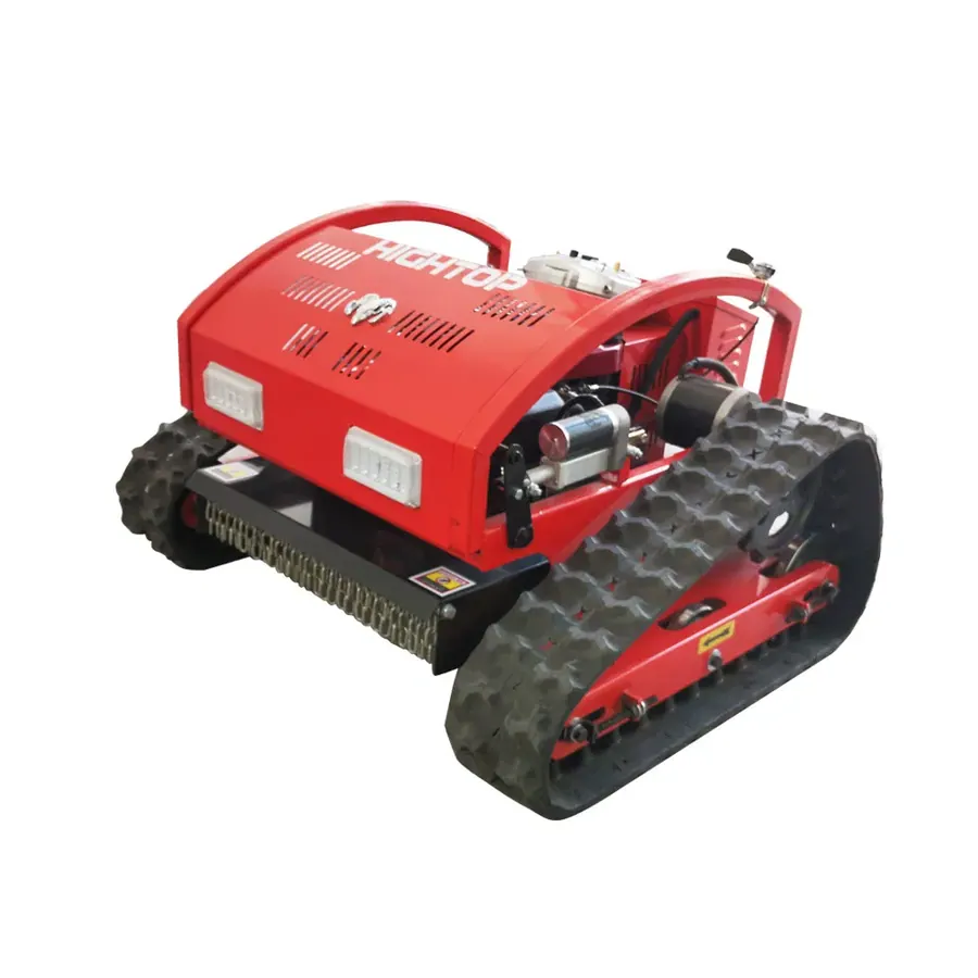 Садовая техника HT750