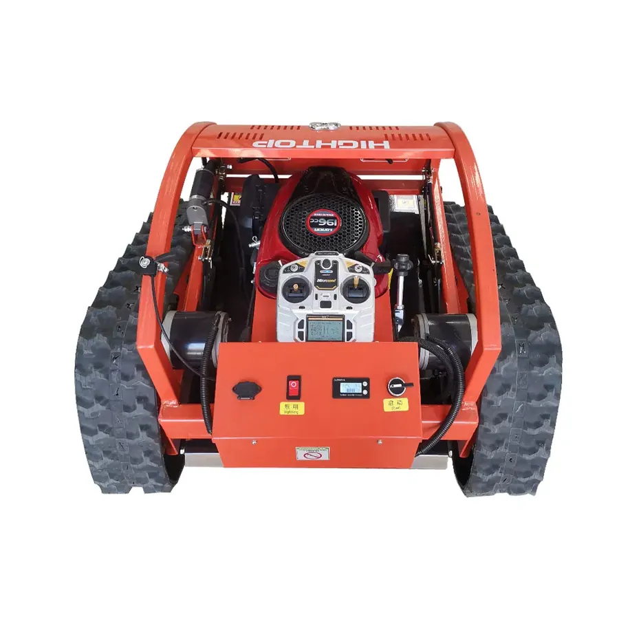 Садовая техника HT750