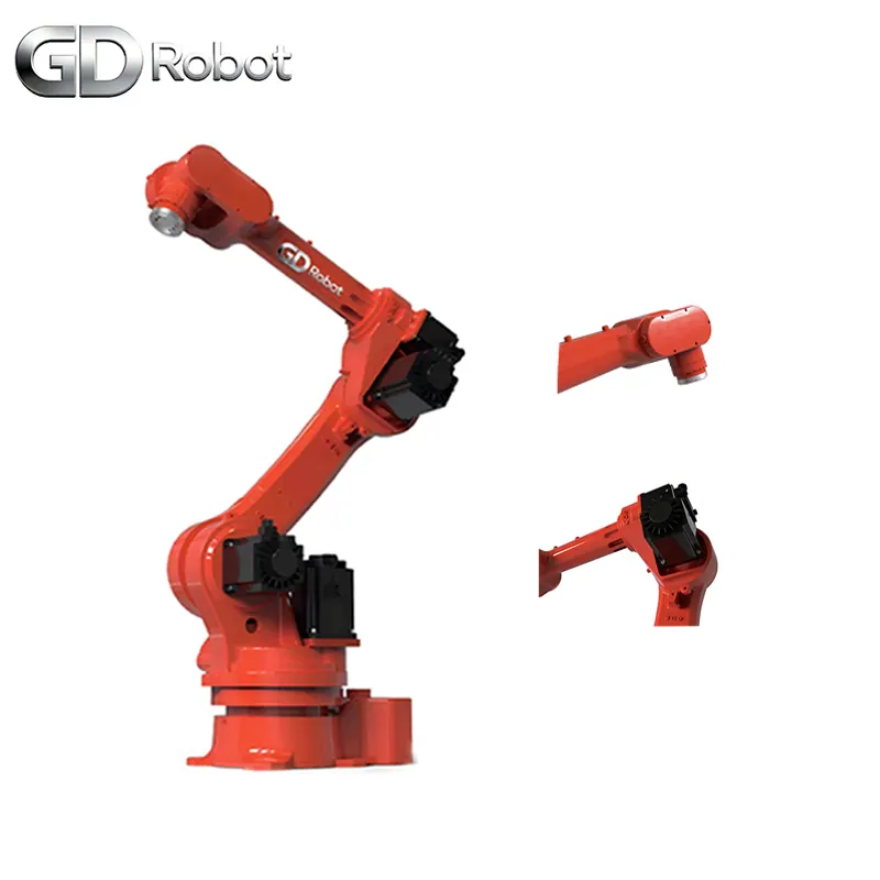 Сварочный робот GD2100-60