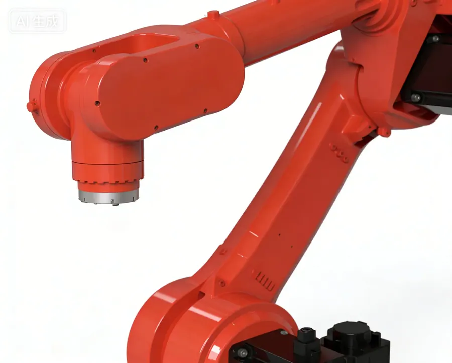 Сварочный робот GD2100-60