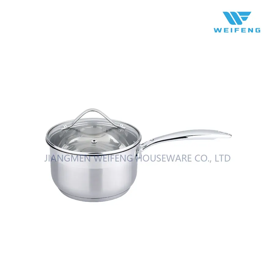 Набор посуды WF8-C044