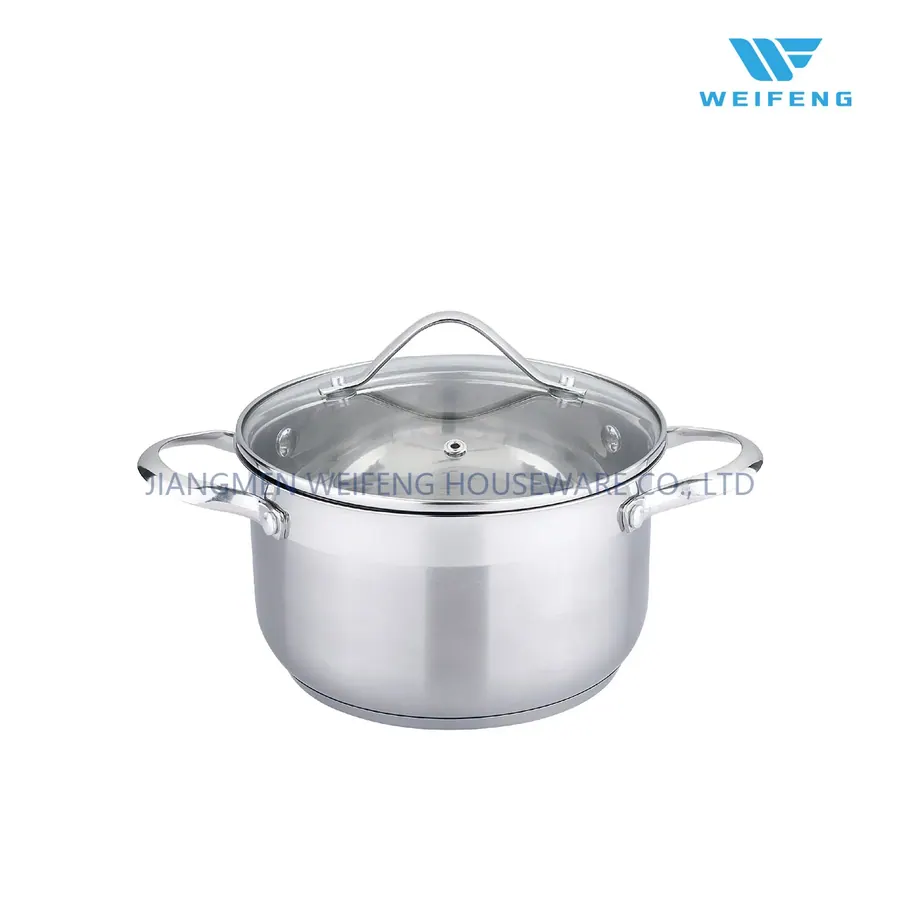 Набор посуды WF8-C044