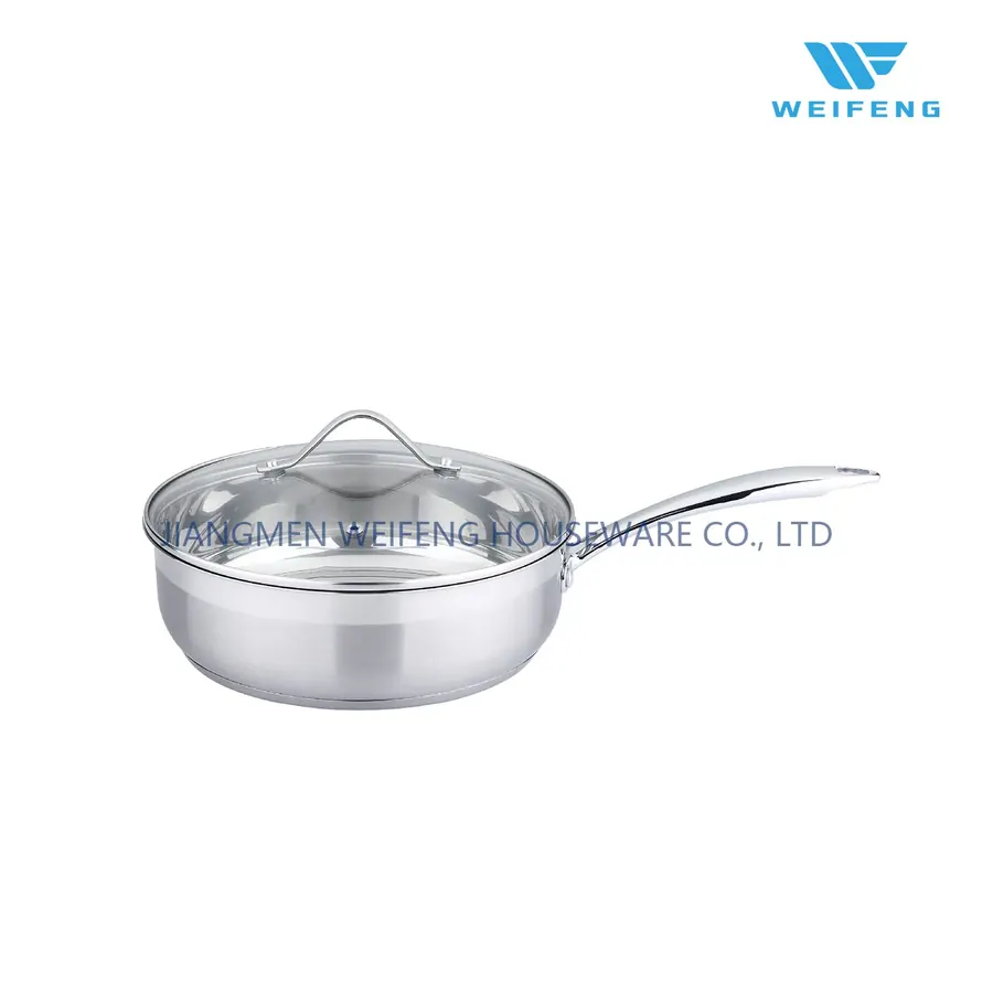 Набор посуды WF8-C044