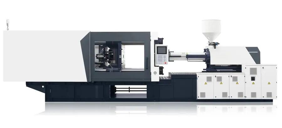 Термопластавтомат SM-280T