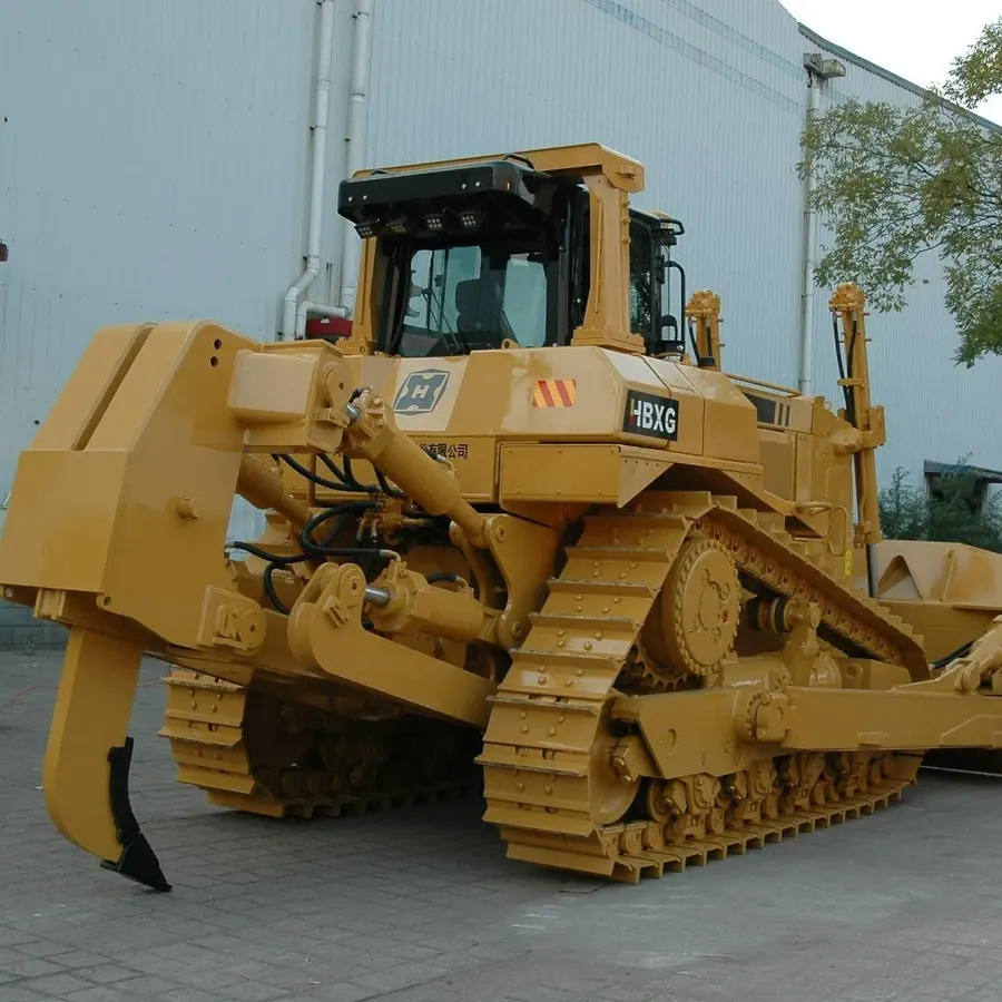 Бульдозер SD8N