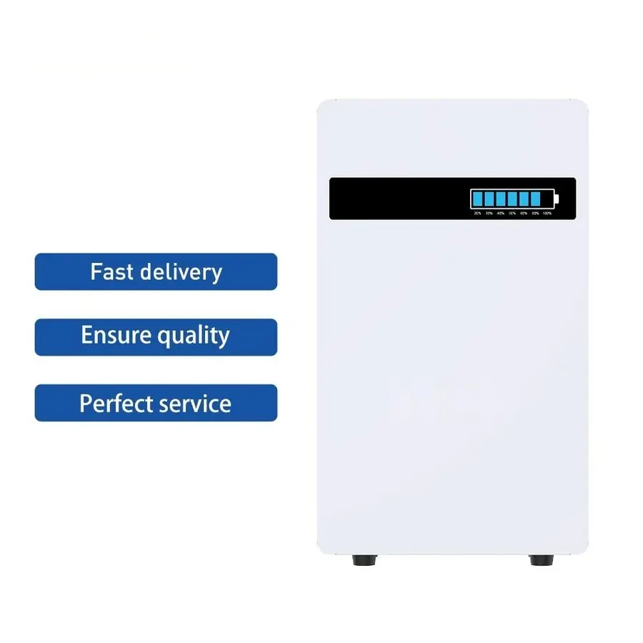 Система накопления энергии GMHS-BG5000W-A5