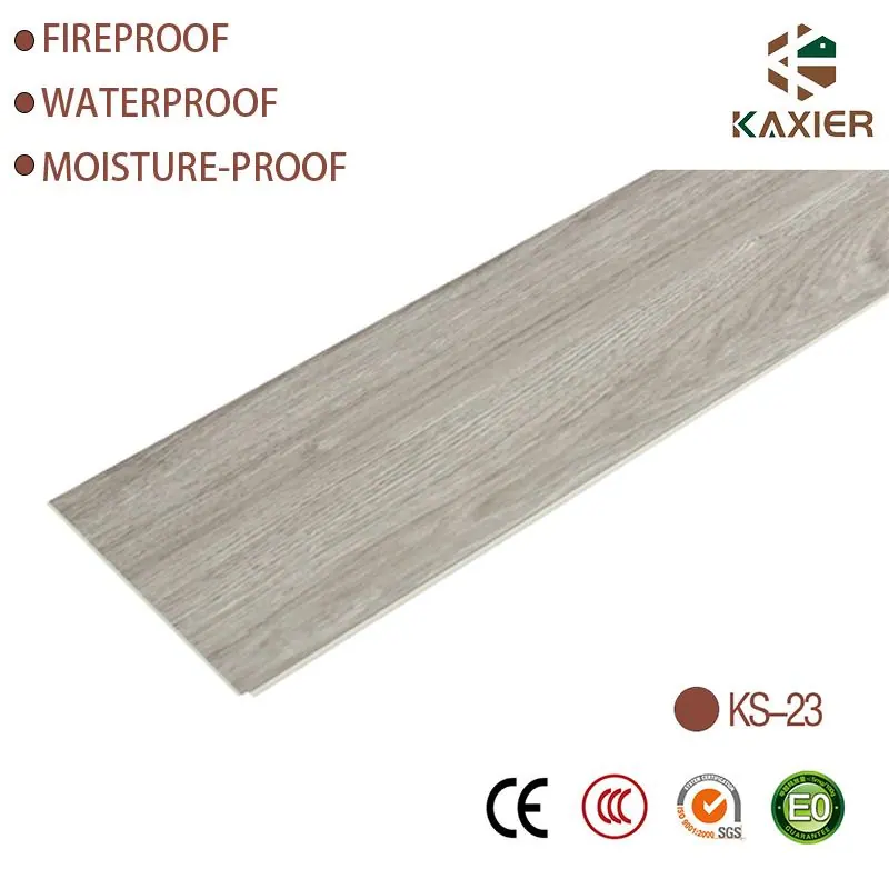 SPC-пол KS-16 SPC floor