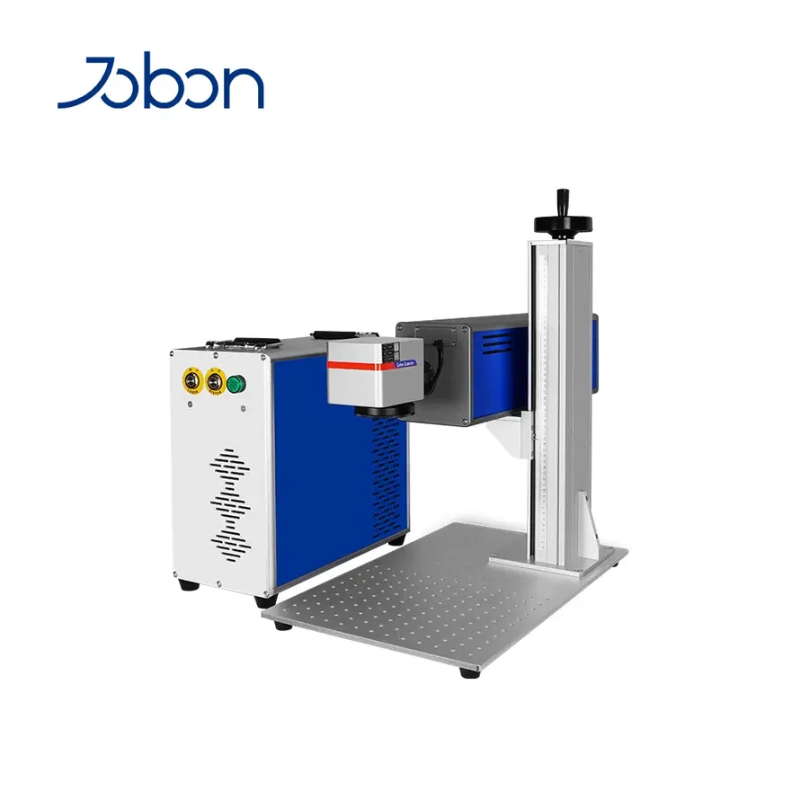 Лазерный маркиратор ZBCO2-FT40